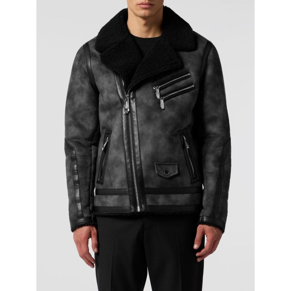 Philipp Plein Men Jacket Men Philipp Plein